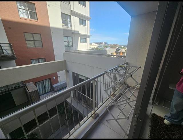 1 BEDROOM PROPERTY TO RENT IN OBSERVATORY